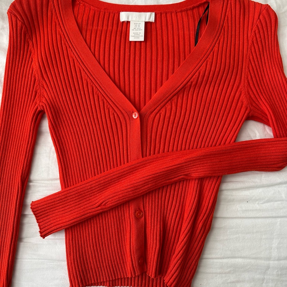 Long Sleeve H&M